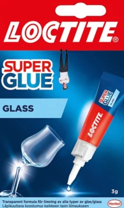 HURTIGLIM FOR GLASS 3G-Loctite Discount