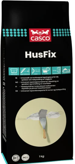 Husfix 1kg-Casco New