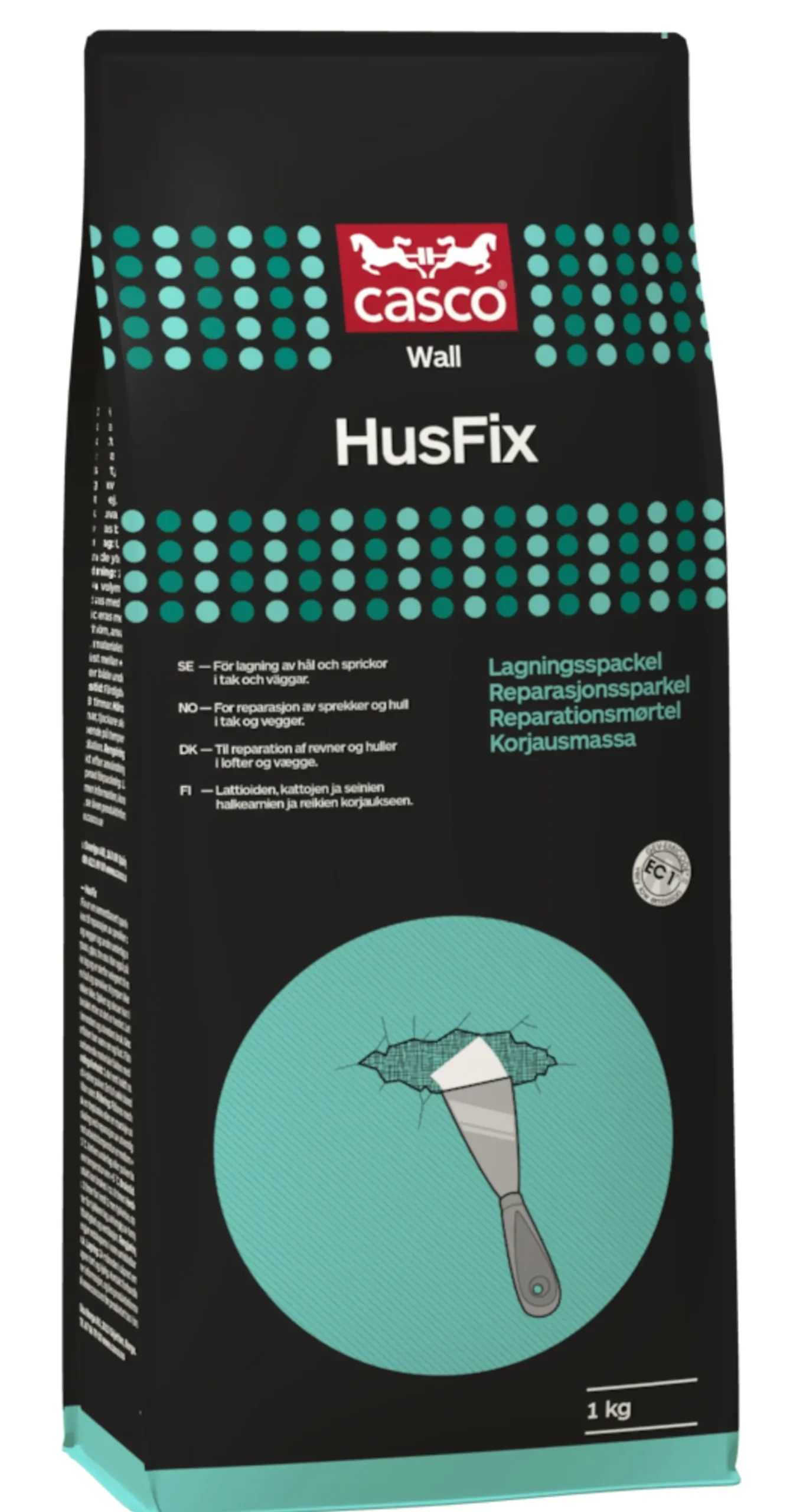 Husfix 1kg-Casco New