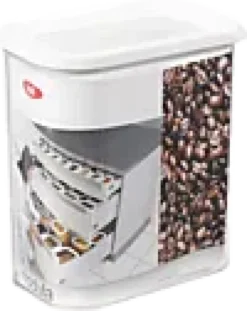 Husholdningsboks Modula 1,5l-Mepal Discount
