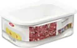 Husholdningsboks Modula 2l-Mepal Best