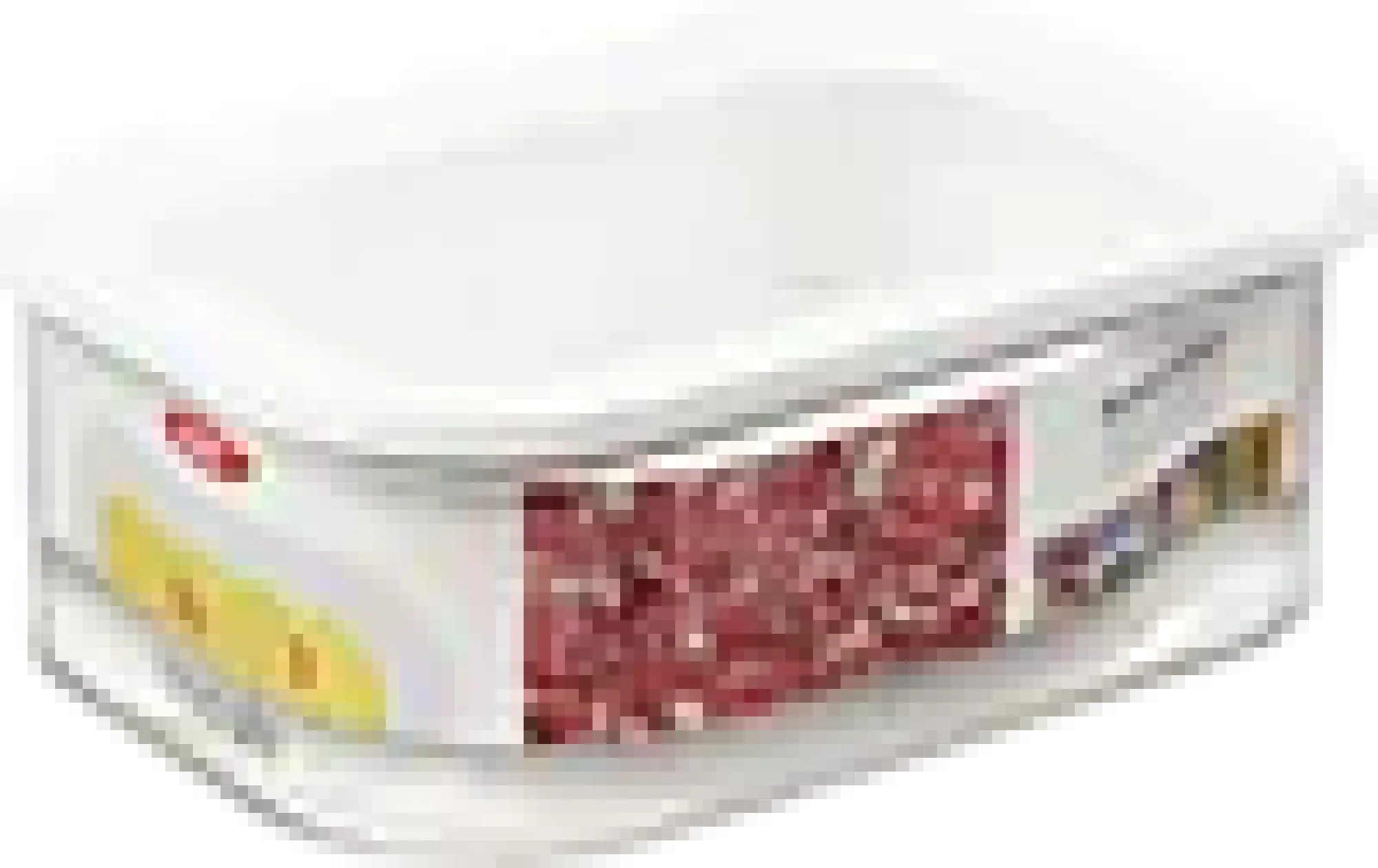 Husholdningsboks Modula 2l-Mepal Best