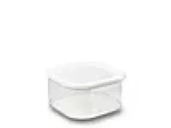 Husholdningsboks Modula Square 1,25l-Mepal