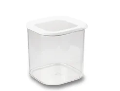 Husholdningsboks Modula Square 2,75l-Mepal New