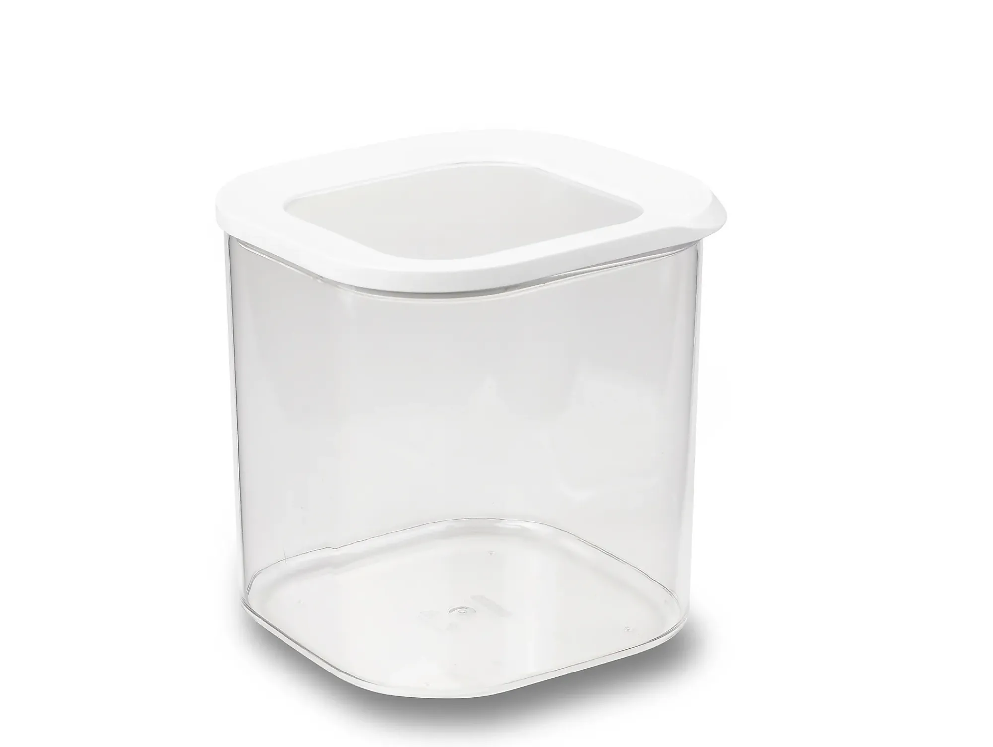 Husholdningsboks Modula Square 2,75l-Mepal New