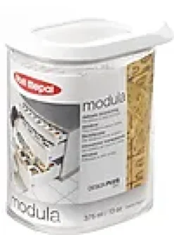 Husholdningsboks Modula mini 0,375l-Mepal