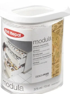 Husholdningsboks Modula mini 0,375l-Mepal