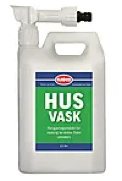 Husvask Ejektor 2,5l-Gjøco Sale