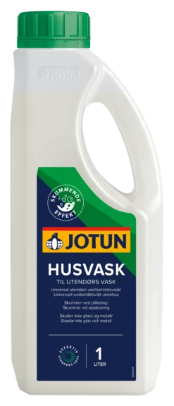 Husvask 1l-Jotun Sale