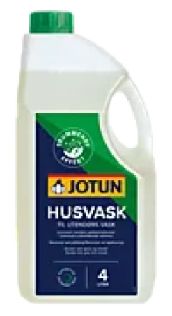Husvask 4l-Jotun