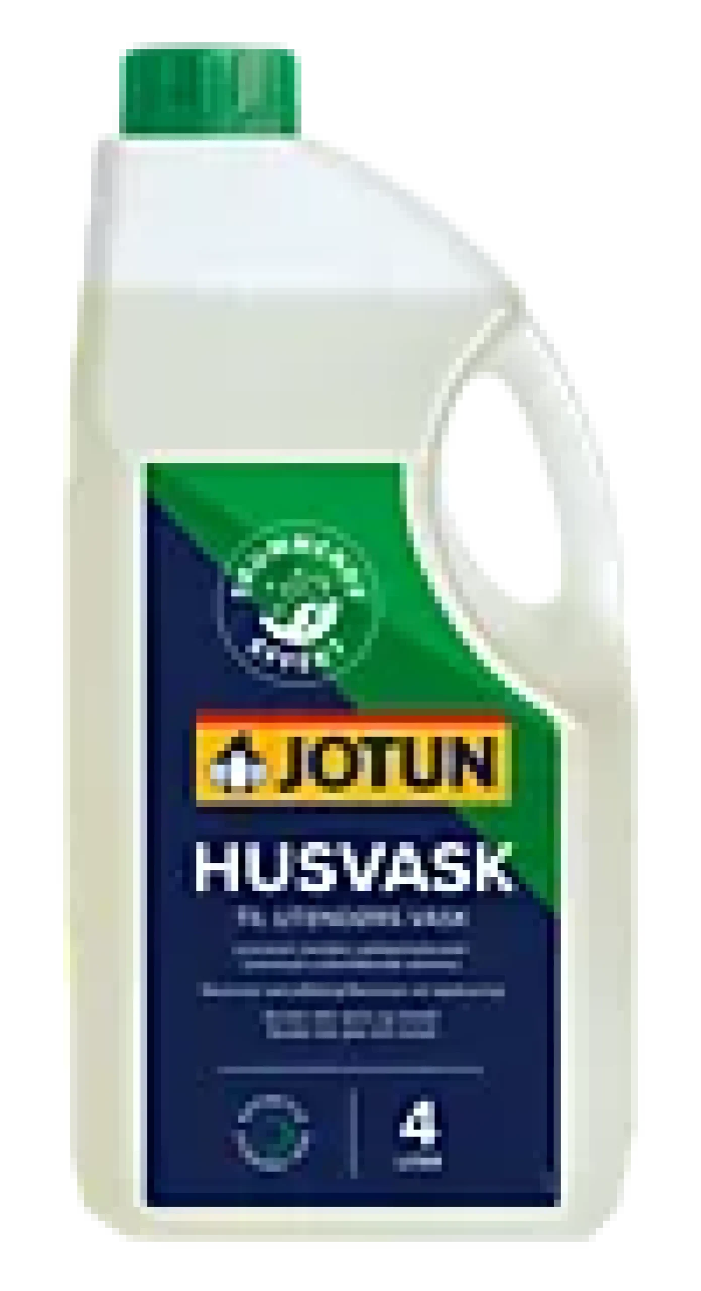 Husvask 4l-Jotun