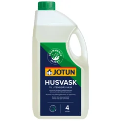 Husvask 4l-Jotun
