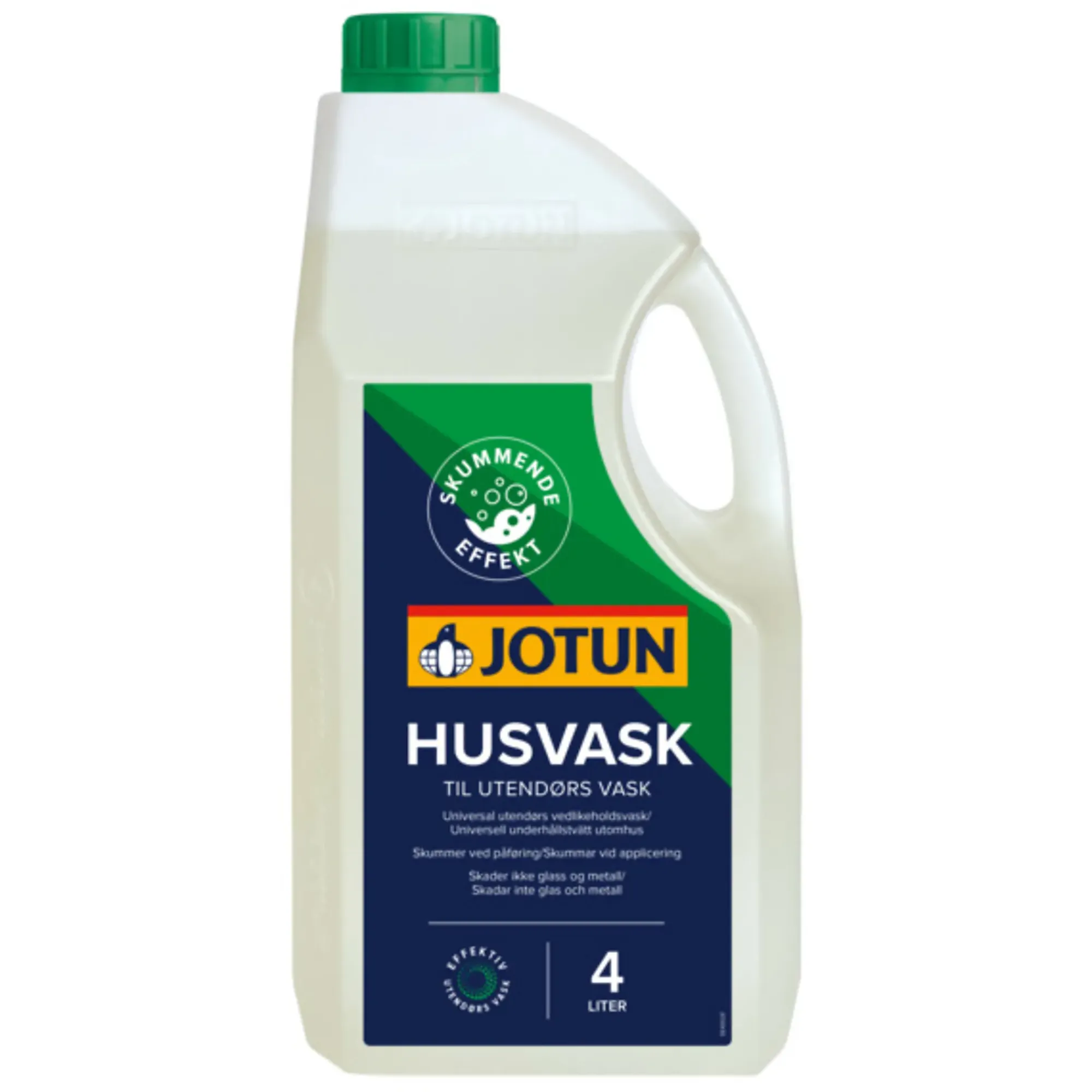 Husvask 4l-Jotun