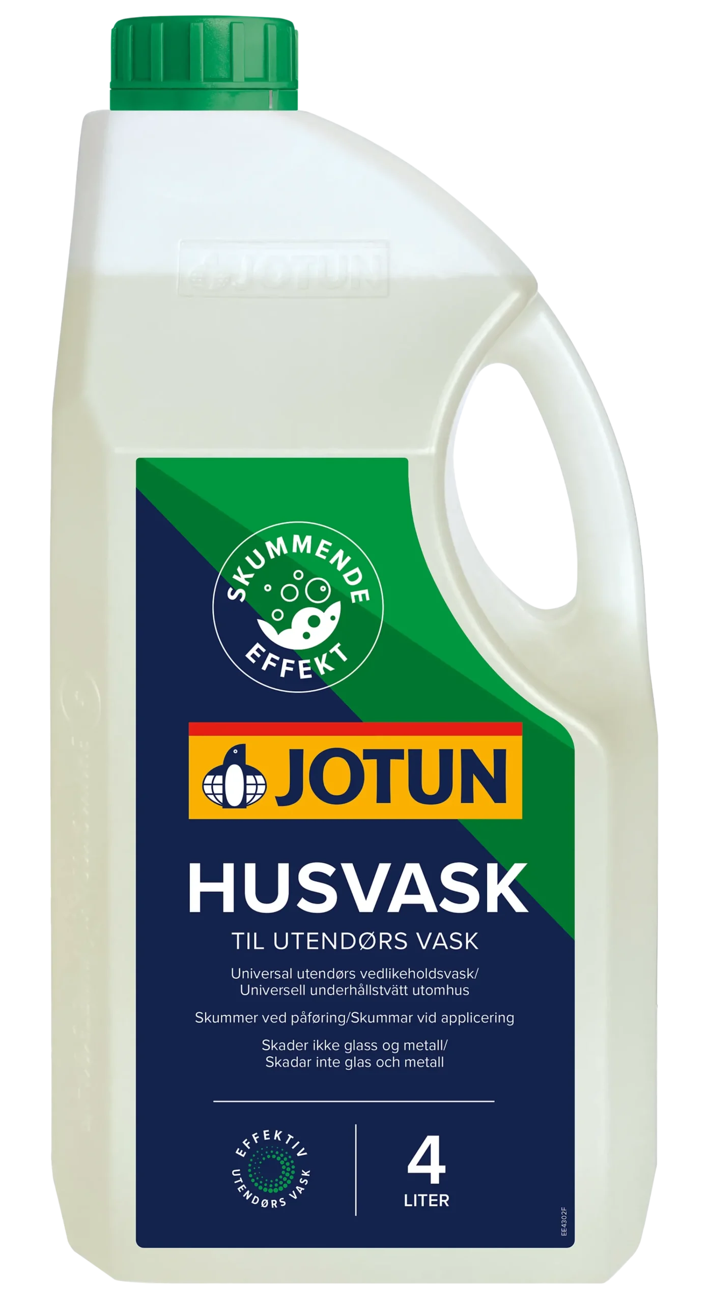 Husvask 4l-Jotun