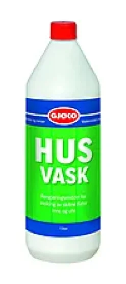 Husvask 1l-Gjøco Sale