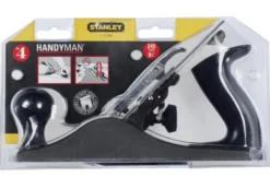 HØVEL HANDYMAN 1-12-204-Stanley Outlet