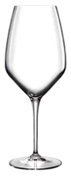 Hvitvinsglass Atelier Riesling 44cl 2stk-Luigi bormioli Online