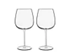 Hvitvinsglass Chardonnay Oak Talismano 65cl 2stk-Luigi bormioli Sale