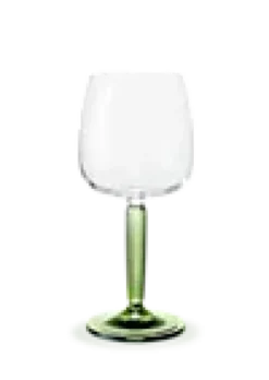 Hvitvinsglass 35cl 2stk-Kähler Discount