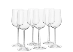 Hvitvinsglass Grand Cru 32cl 6stk-Rosendahl Online