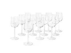 Hvitvinsglass Grand Cru 32cl 12stk-Rosendahl New