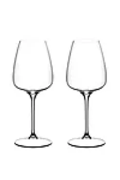 Hvitvinsglass Grape 2stk-Riedel Hot