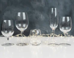 Hvitvinsglass Palace 32,5cl 6stk-Luigi bormioli