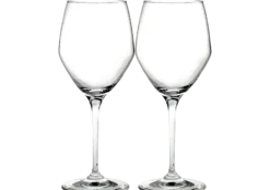 Hvitvinsglass Perfection 32cl 2stk-Holmegaard Hot