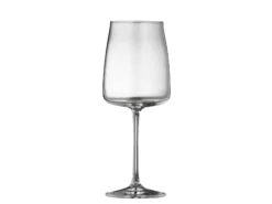 Hvitvinsglass Zero 43cl 4stk-Lyngby glas Discount