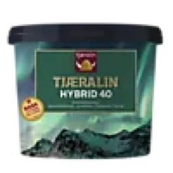 Hybrid 40 B-Base 2,7l-Tjæralin Hot