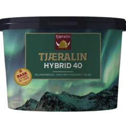 Hybrid 40 B-Base 9l-Tjæralin Sale