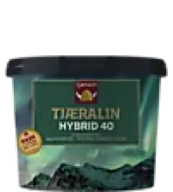 Hybrid 40 Oker Base 2,7l-Tjæralin