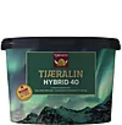 Hybrid 40 Oker Base 9l-Tjæralin Best