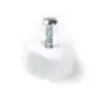 Hyllebærer Messing 4X9Mm 12Stk-Arvid nilsson Online
