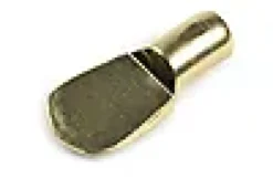 Hyllebærer Messing 4X9Mm 12Stk-Arvid nilsson Online
