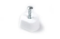 Hyllebærer Messing 4X9Mm 12Stk-Arvid nilsson Online