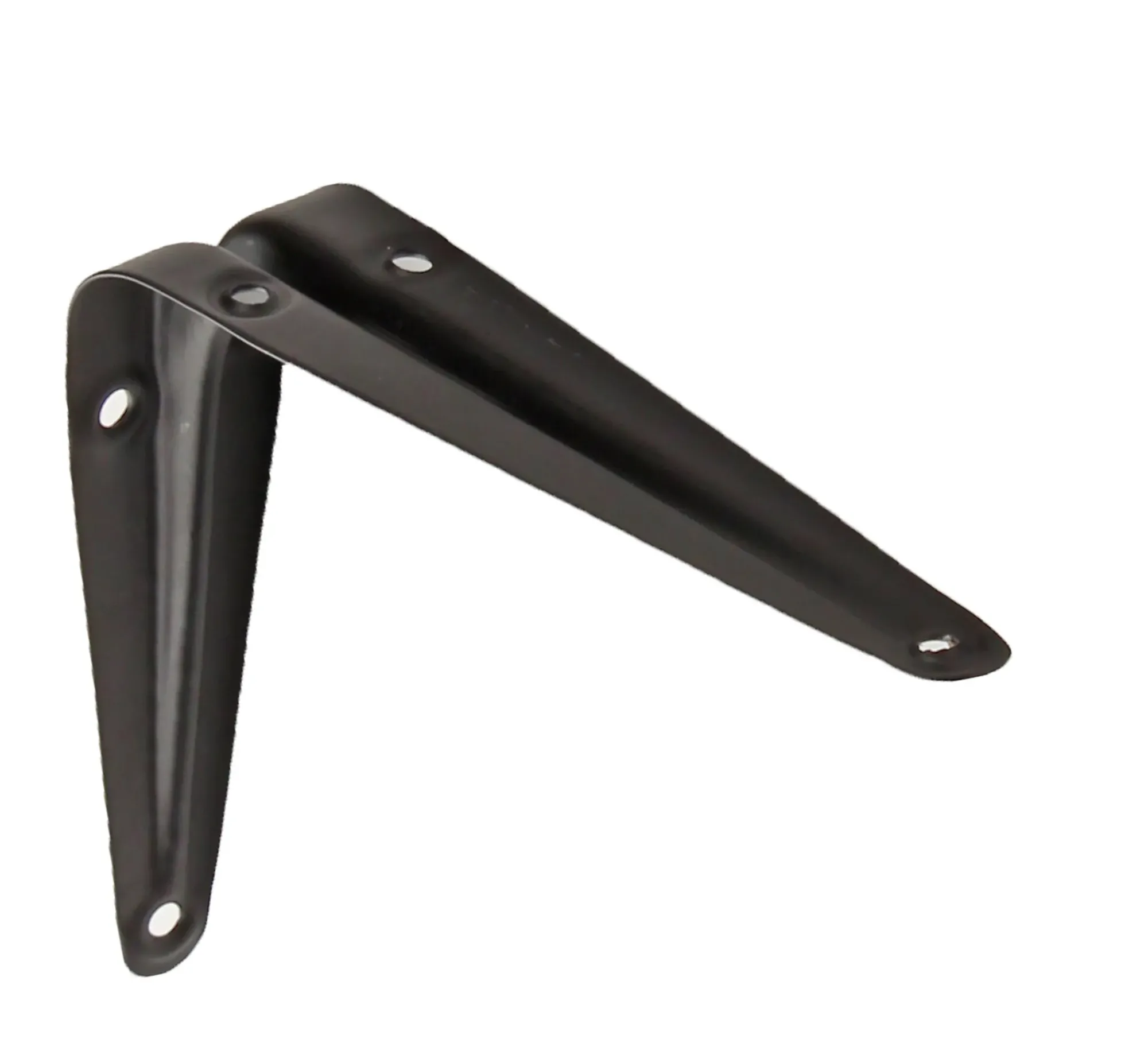 Hylleknekt formpresset 125x150mm-Pn Beslag Discount