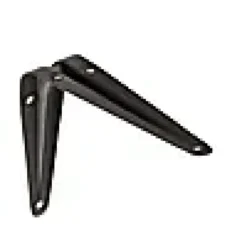 Hylleknekt formpresset 125x150mm-Pn Beslag Discount