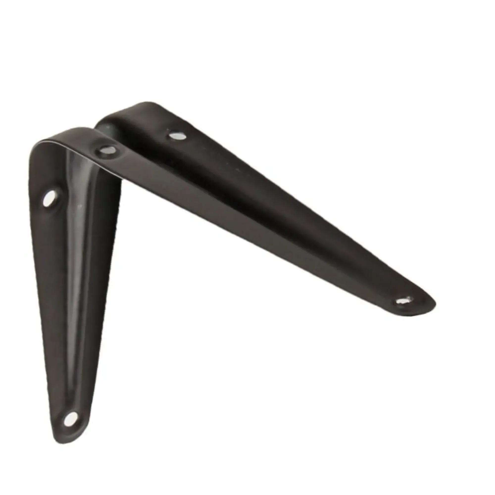 Hylleknekt formpresset 125x150mm-Pn Beslag Discount
