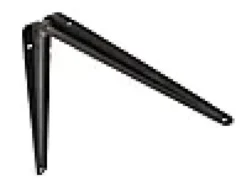 Hylleknekt formpresset 250x300mm-Pn Beslag Discount