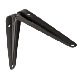 Hylleknekt formpresset 100x125mm-Pn Beslag Discount