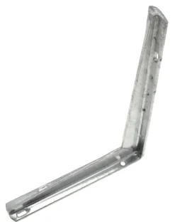 Hylleknekt 6021 galv 300mm-Pn Beslag Clearance