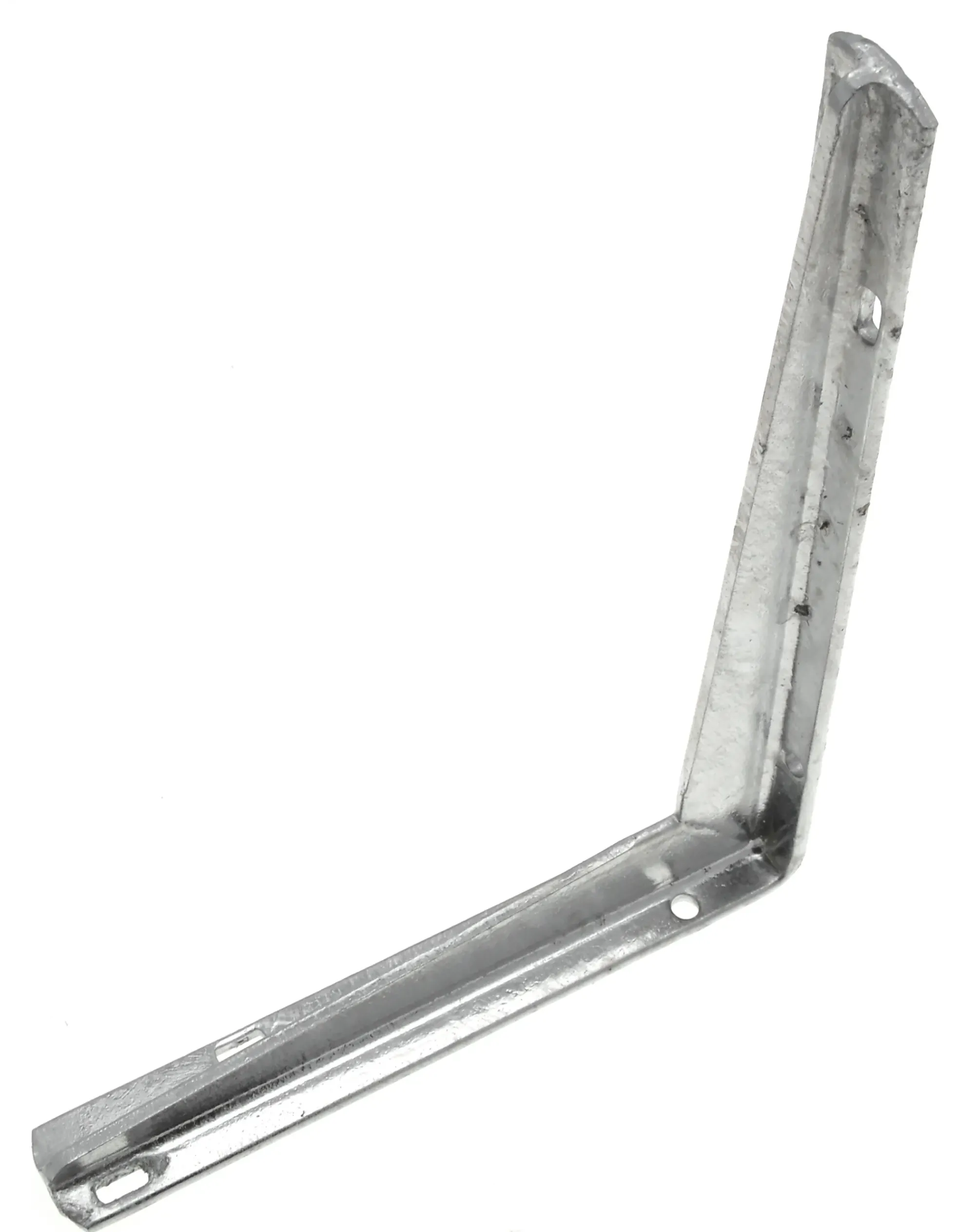 Hylleknekt 6021 galv 300mm-Pn Beslag Clearance