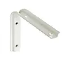 Hylleknekt 6045 125/150mm-Pn Beslag Clearance