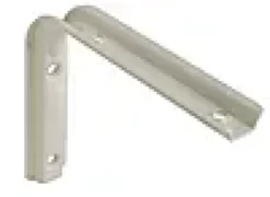 Hylleknekt 6045 125/150mm-Pn Beslag Clearance