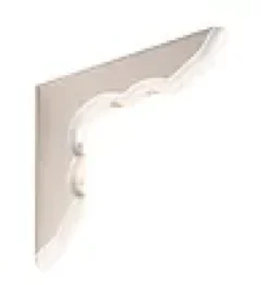 Hylleknekt tre 180x180mm-Pn Beslag Best