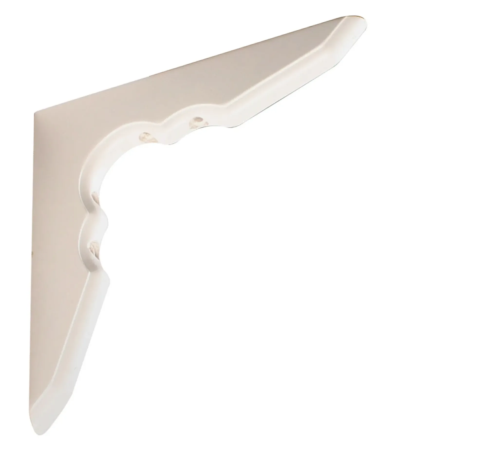 Hylleknekt tre 150x150mm-Pn Beslag Sale
