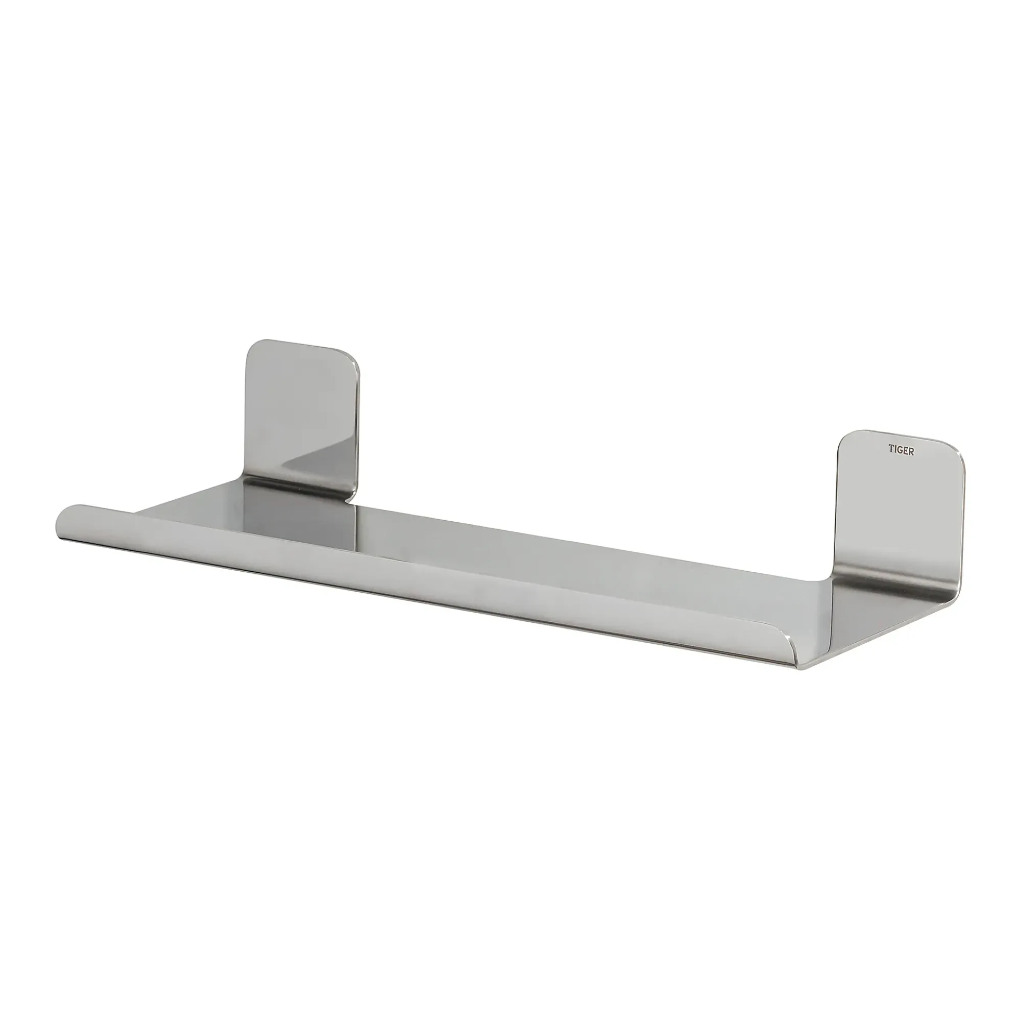 Hylle stor 30cm dobbeltsidig tape colar-Tiger New