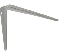 Hyllevinkel 6010 250x300mm-Pn Beslag Discount