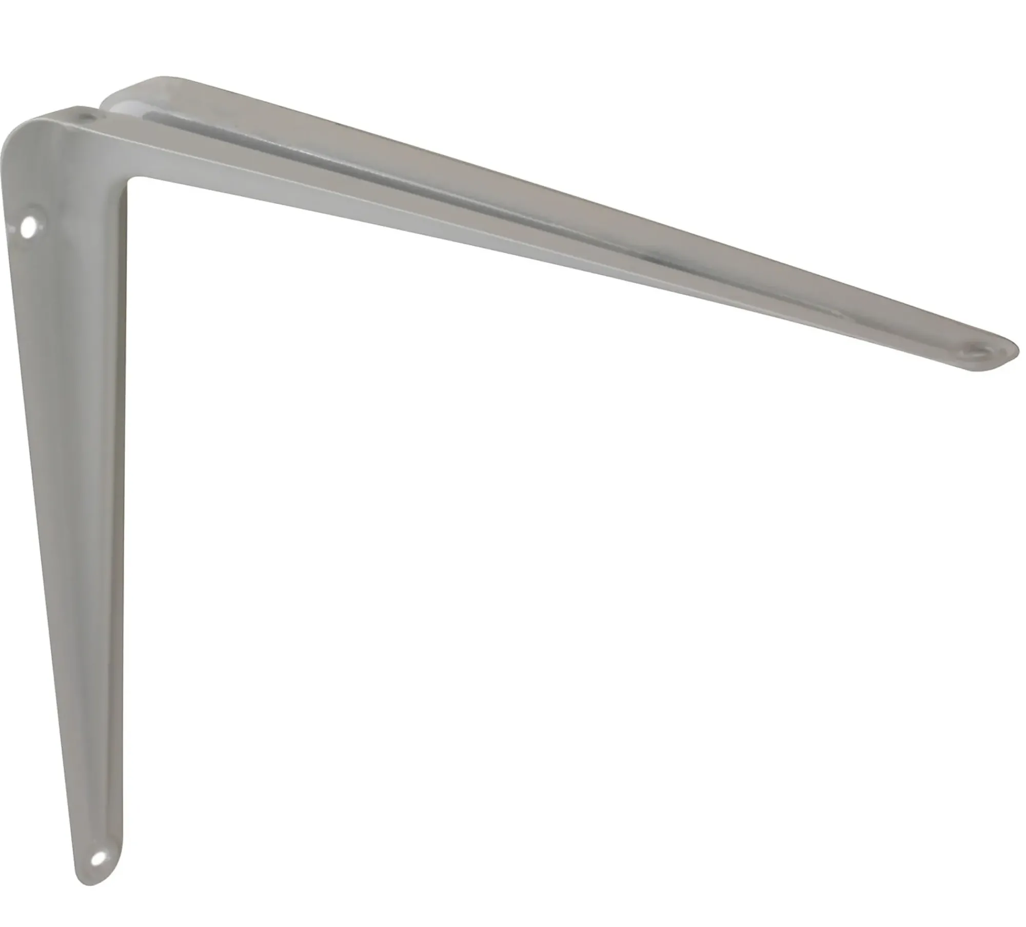 Hyllevinkel 6010 250x300mm-Pn Beslag Discount